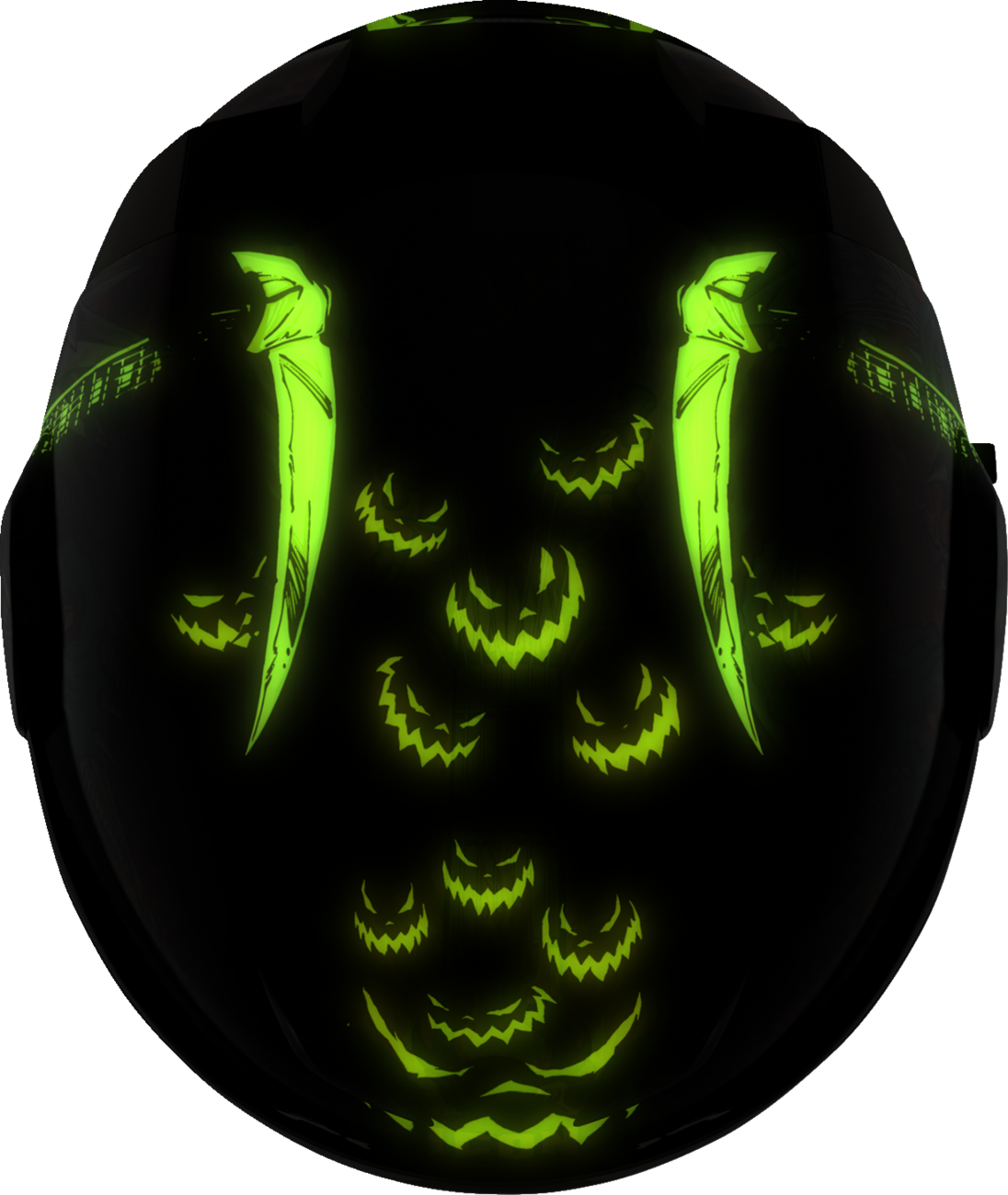 Airflite™ Helmet - Trick or Street 4 - Black - Small