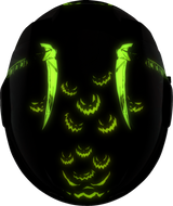 Airflite™ Helmet - Trick or Street 4 - Black - Medium