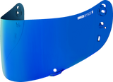 Optics™ Shield - Boatdrink Blue