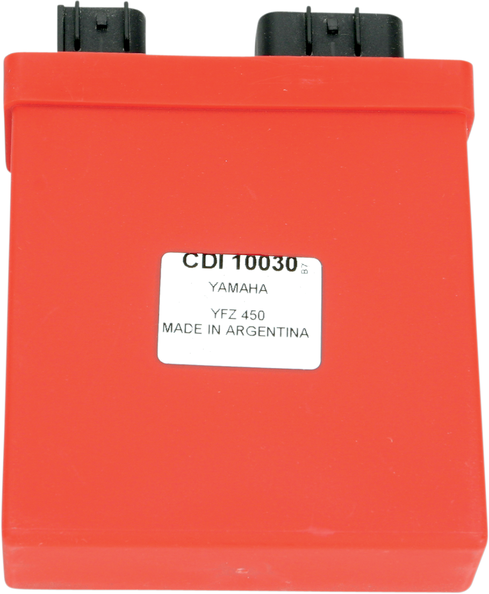Hot Shot CDI Box - Yamaha 2004 - 2009