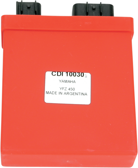 Hot Shot CDI Box - Yamaha 2004 - 2009