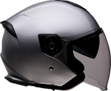 Road Maxx 2.0 Helmet - Silver - XL