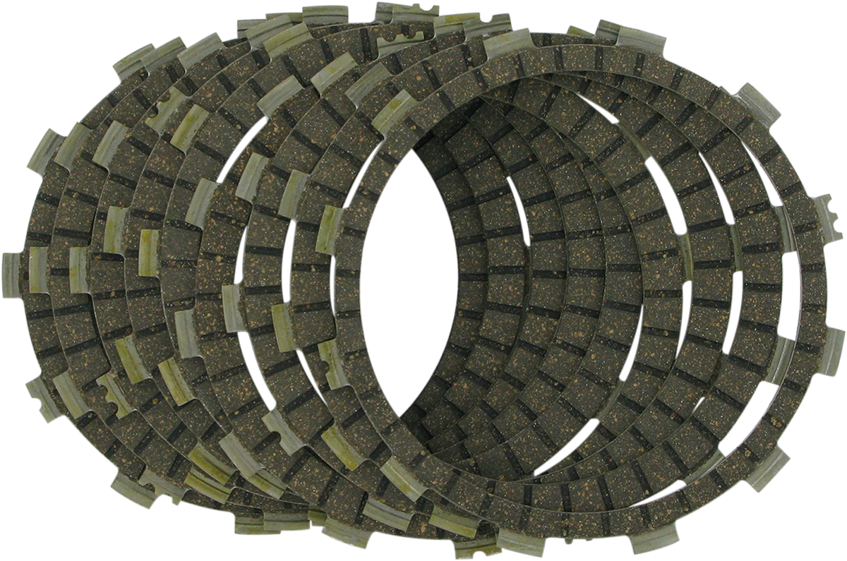 Clutch Kit 2001 - 2015