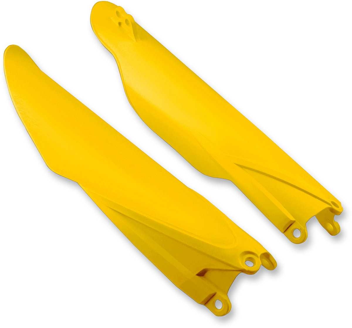Fork Guards - Gold 2010 - 2021