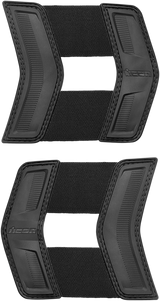 Field Armor Stryker™ Vest Waist Straps - Stealth