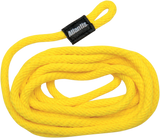 Docking Line - 12\' - Yellow
