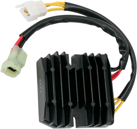 Hot Shot Regulator/Rectifier - Suzuki 2003 - 2008