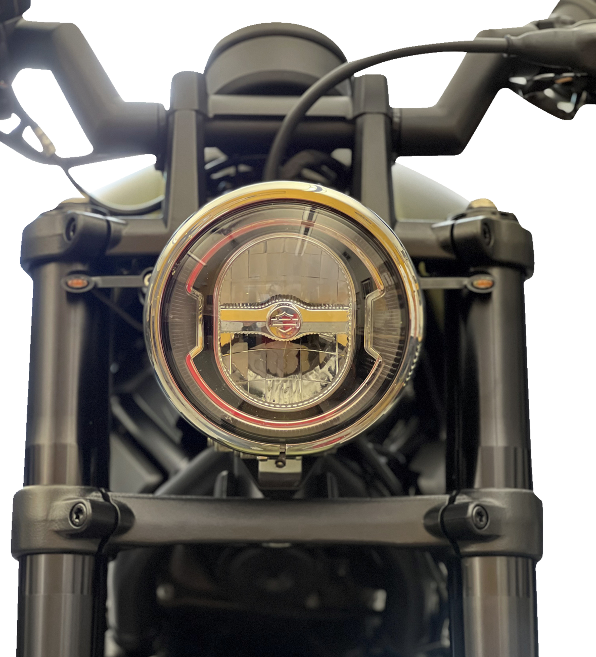 Headlight Bracket - Sportster S 2021 - 2023