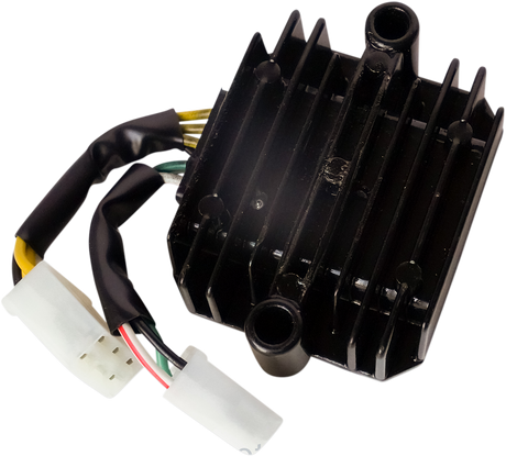 Regulator/Rectifier - Lithium-ion Compatible - Honda 1979 - 1982