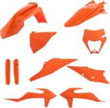 Full Replacement Body Kit - Orange 2020 - 2023