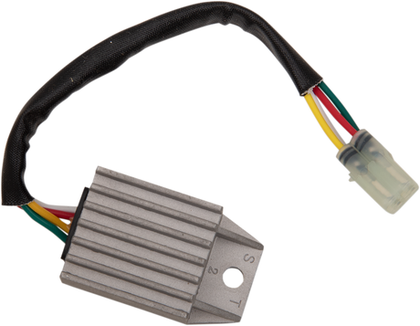 Regulator/Rectifier - Honda 2004 - 2016