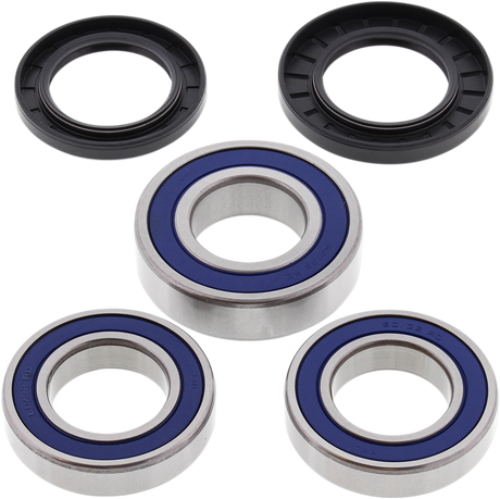 Wheel Bearing Kit - Rear 1996 - 2007