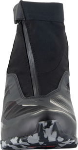 CR-8 Gore-Tex® Shoes - Black/Grey/Red - US 13.5