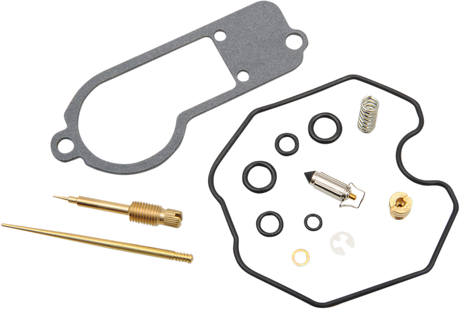 Carburetor Repair Kit - Honda 1976 - 1978
