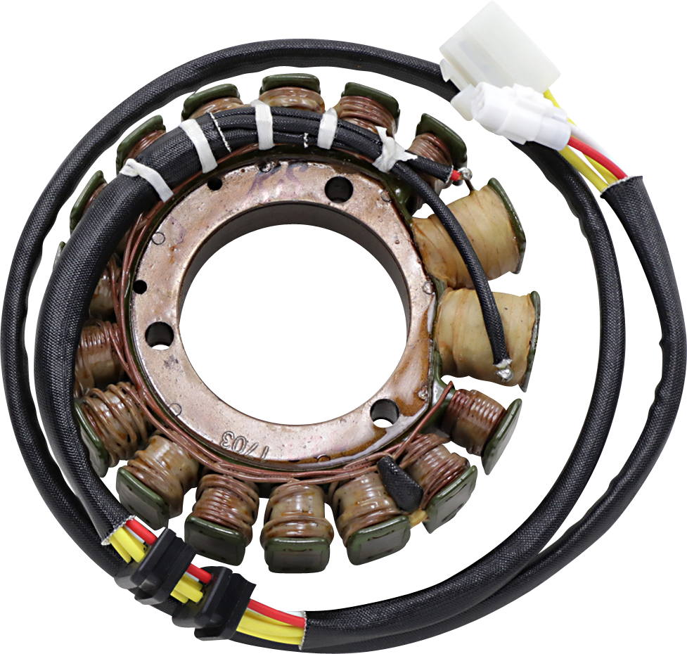 Stator - Kawasaki 1993 - 1994
