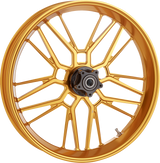 Rim - Split-Spoke - Gold - 19x3.25