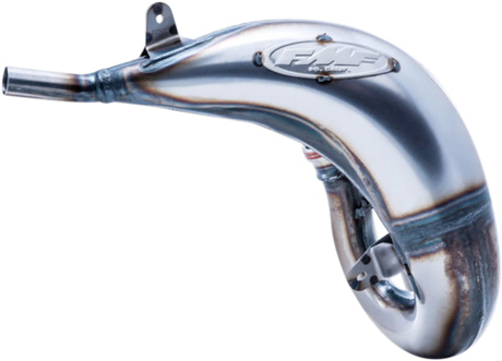 Factory Fatty Pipe 2016 - 2019