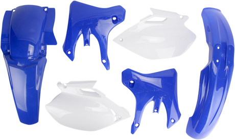 Standard Replacement Body Kit - OEM 2003 - 2005