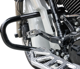 P-54 Billet Shifter Peg - Chrome - HD