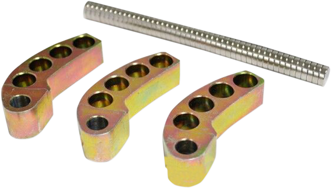 Clutch Weights - 56g to 78g 2000 - 2019