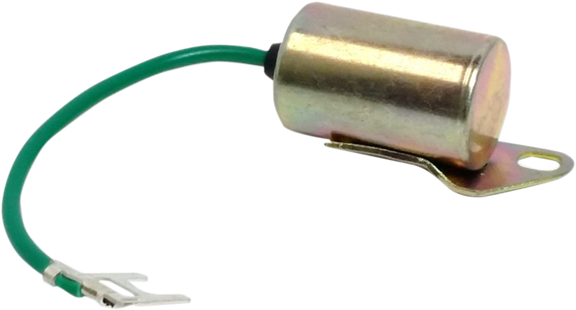 Ignition Condenser 1969 - 1978