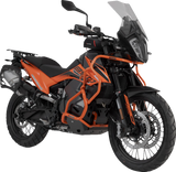 PRO Side Carrier - Left/Right - KTM - 790/890 Adventure/R | 890 SMT 2019 - 2024