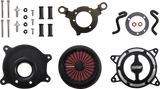 VO2 Blade Air Intake - Black Contrast 1999 - 2017