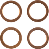 Brake Line - Stainless Steel 2007 - 2017