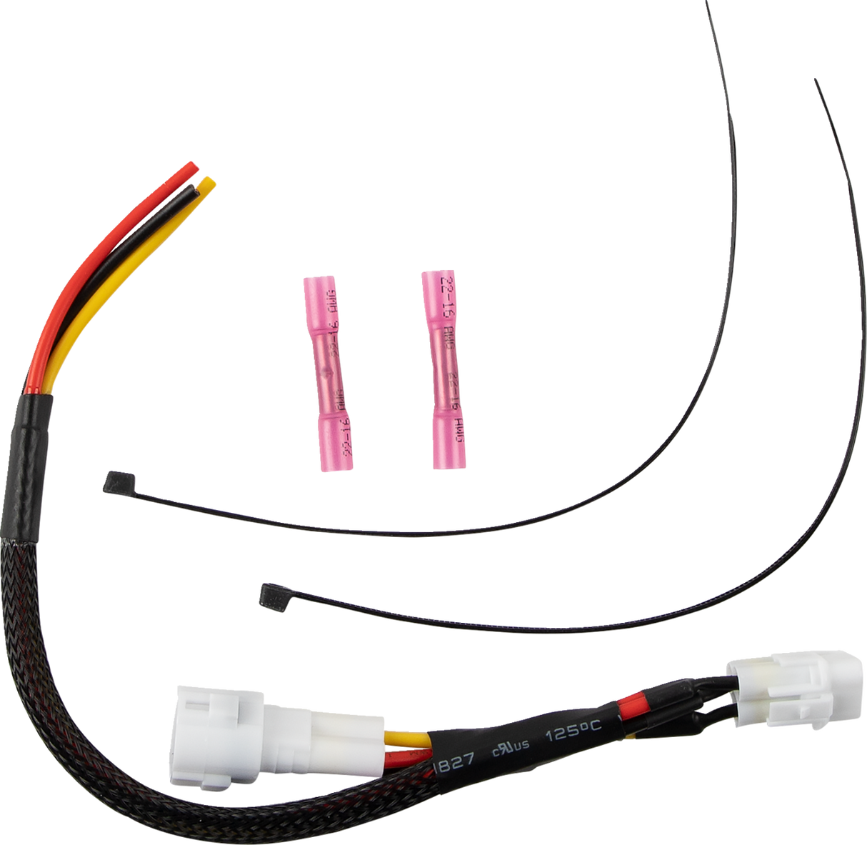 Power Adapter - Yamaha