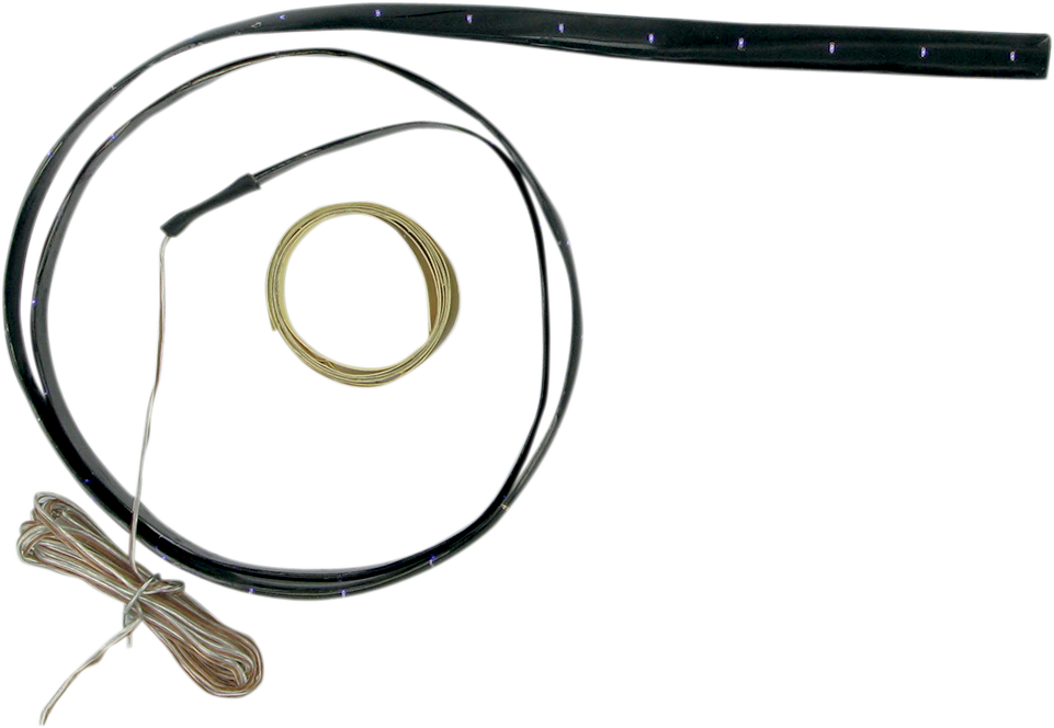 LED Accent Light - Single Strip - Red