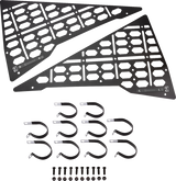 Storage Panels - Molle - Polaris - RZR XP \'24-\'25 2024 - 2025