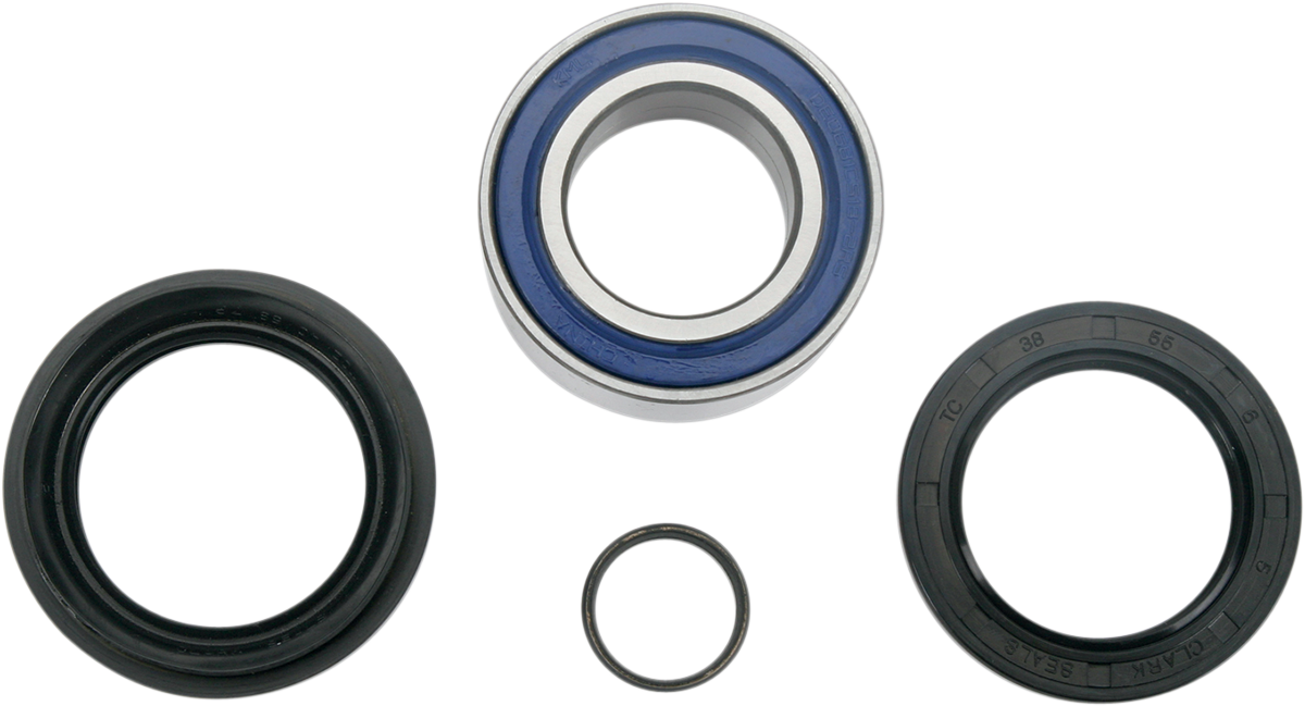 Wheel Bearing Kit - Front - TRX 400/450/500/650 1995 - 2005