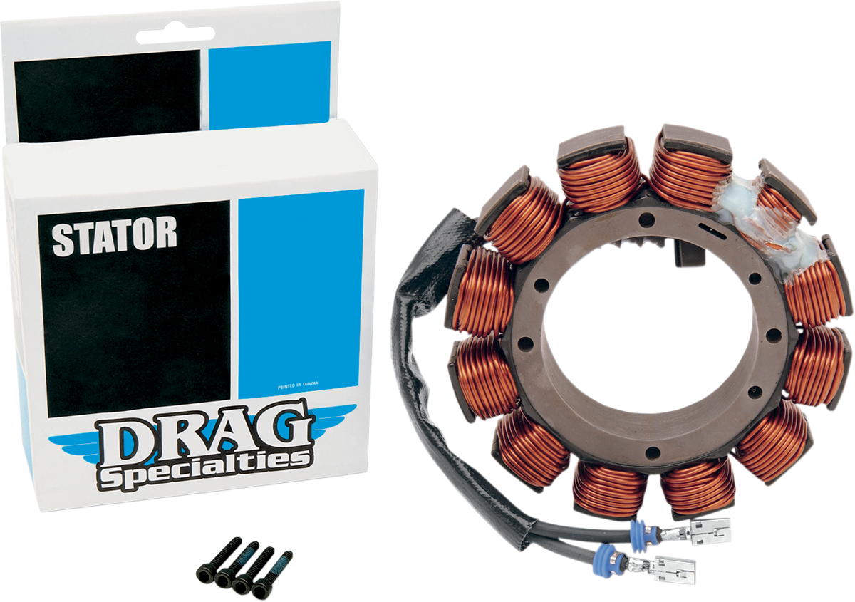 2-Wire Stator - \'84-\'90 XL 1984 - 1990