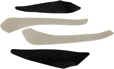 Traction Kit - Clear - Suzuki 2018 - 2021