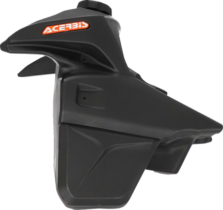 Fuel Tank - 3.2 Gallon - KTM - Black 2023 - 2024