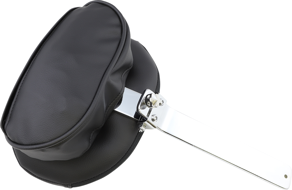 Backrest Pad - Solar Reflective - Large - Tall Bar - FL \'89-\'22 1988 - 2022