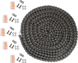 525 O-Ring Series - Bulk Drive Chain - 25 Feet