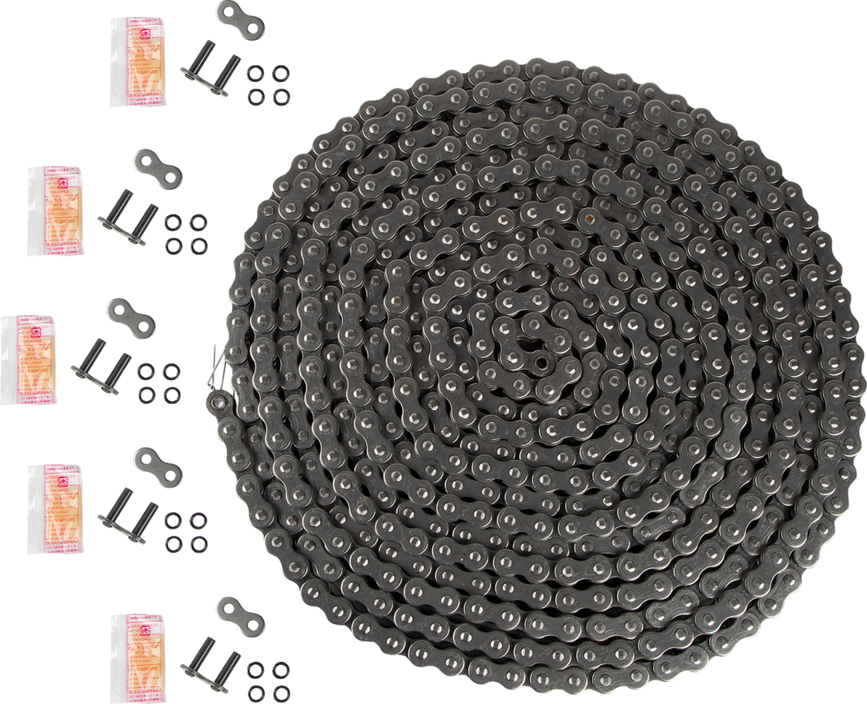 525 O-Ring Series - Bulk Drive Chain - 25 Feet