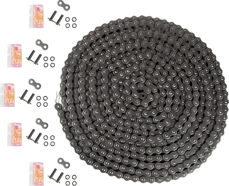 525 O-Ring Series - Bulk Drive Chain - 25 Feet
