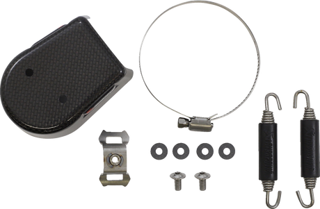 Header - Stainless Steel 2019 - 2023