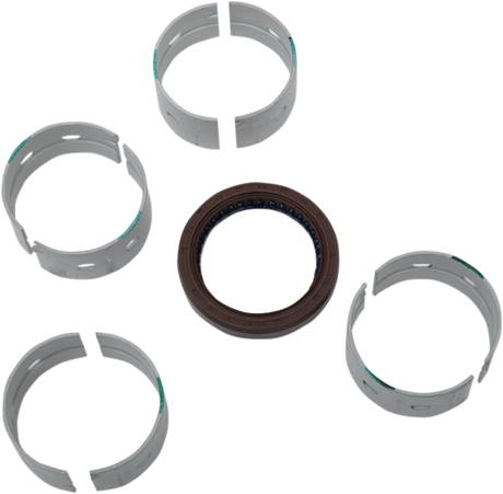 Crankshaft Main Bearings and Seal - Polaris 2018 - 2020