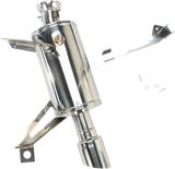 Rumble Pack Silencer 2012 - 2018