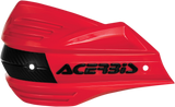 Handguards - X-Factor - Red