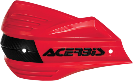 Handguards - X-Factor - Red