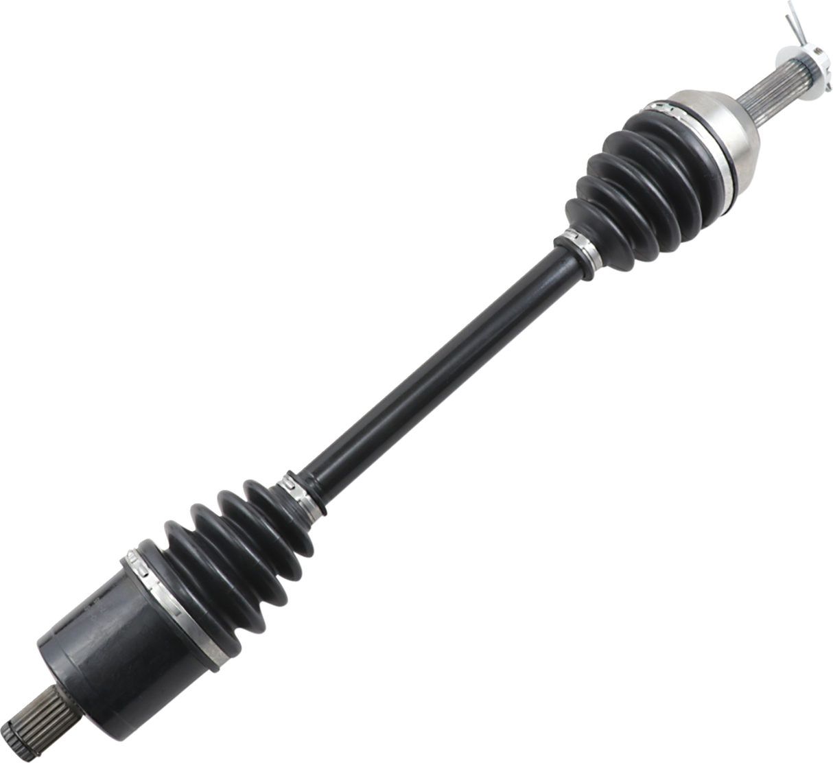 Axle Kit - Complete - Standard - Front Left/Right - \'10-\'14 Polaris Ranger 2010 - 2014