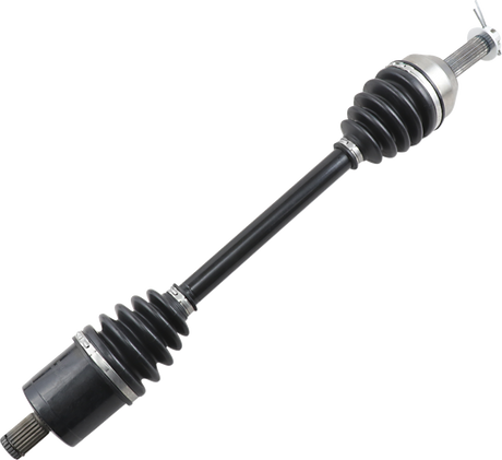 Axle Kit - Complete - Standard - Front Left/Right - \'10-\'14 Polaris Ranger 2010 - 2014