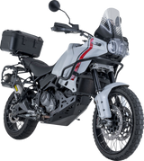 DUSC Hard Case System - Black - Ducati DesertX \'22-\'24 2022 - 2024