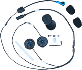 Headset - Elite 929 - Clamp-Less