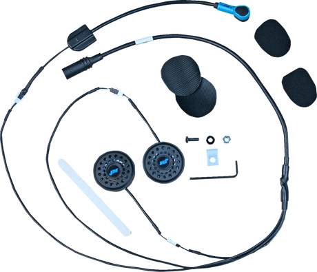 Headset - Elite 929 - Clamp-Less