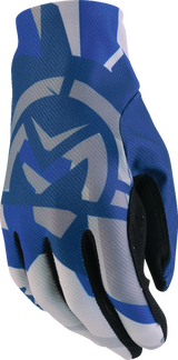 MX2™ Gloves - Blue/Gray - Medium